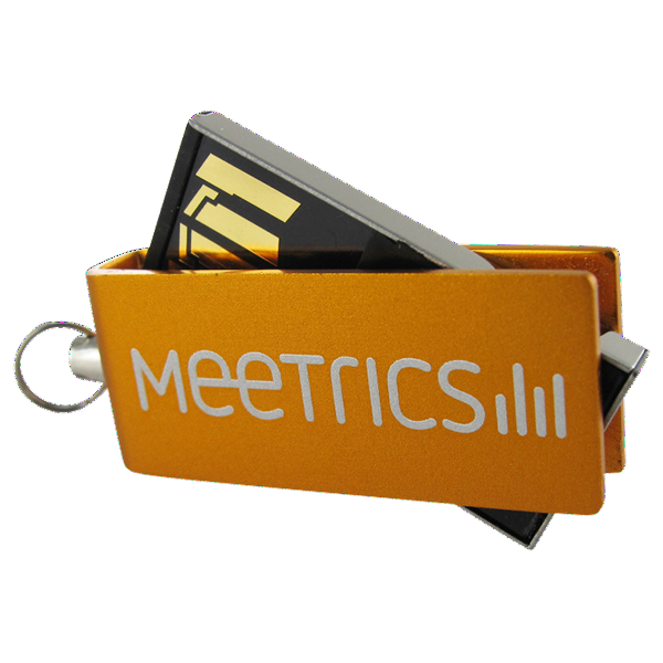 USB-Stick DE-MIC-TW Gravur