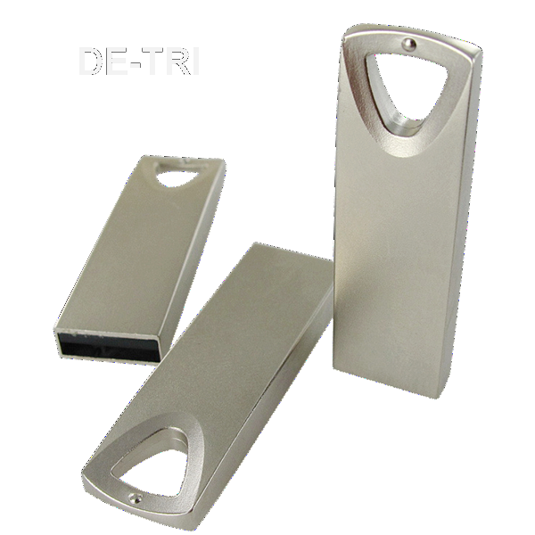 USB Stick mit Logo bedruckbar DE-TRI
