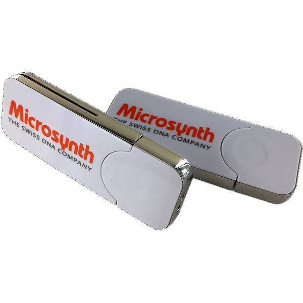 USB Stick für Bedruckung mit Logo LB-DAK