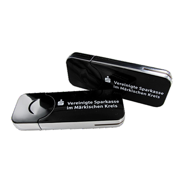 USB Stick für Druck mit Firmenlogo LB-DAK