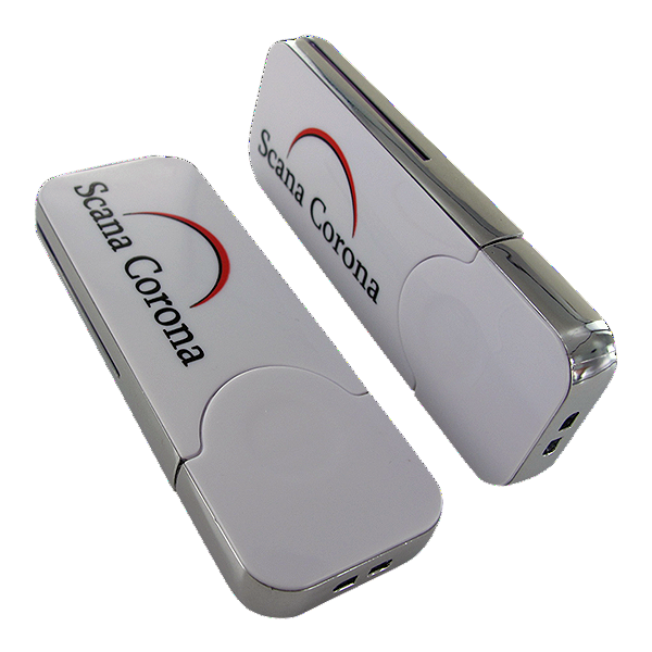 USB Stick mit Firmenlogo bedruckung LB-DAK