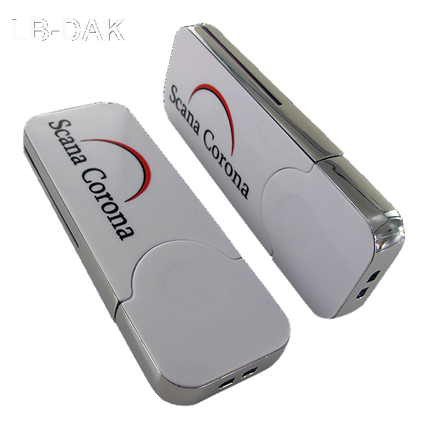 USB-Stick für Bedruckung oder Gravur LB-DAK