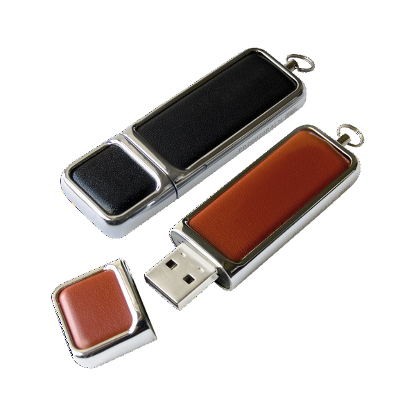 USB Stick W-LEDER Werbemittel