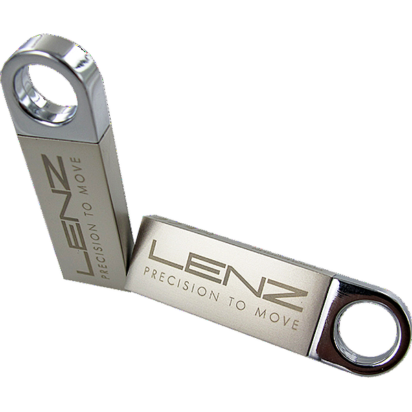 W-UNI USB Stick mit Gravur